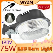 Led barn light for sale  Houston
