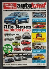 Auto motor sport gebraucht kaufen  Rüsselsheim am Main