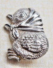 Vintage peruvian sterling for sale  Keller