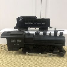 Vintage american flyer for sale  Lombard