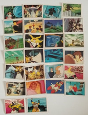 Lotto figurine panini usato  Roma