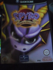 Spyro the dragon gebraucht kaufen  Westendorf