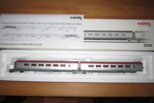 Märklin 43434 sncf gebraucht kaufen  Ballrechten-Dottingen