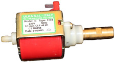Elettropompa ulka ex4 usato  Nettuno