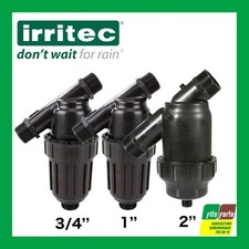 Filtro irritec poly usato  Altamura