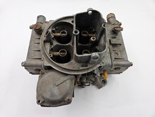 Holley carburettor unit for sale Holley carburettor unit for sale  DORKING