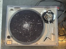 Technics turntable 1200 for sale  Malibu