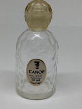 Flacon vide vintage d'occasion  Saint-Nicolas-de-la-Grave