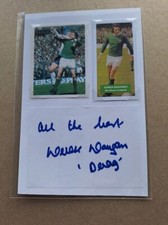 Derek dougan northern for sale  SOUTHPORT