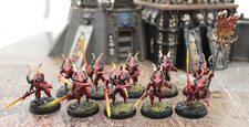 Age sigmar chaos for sale  Bowie