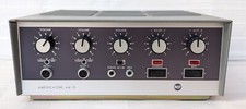 Amplificatore valvolare mono usato  Milano