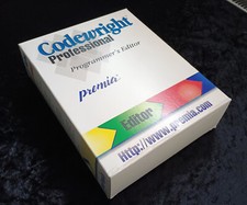 Codewright professional vintag for sale  CHESSINGTON