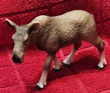 Schleich moose cow for sale  Saint Cloud