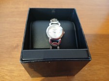 Infinite debenhams silver for sale  STOKE-ON-TRENT