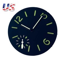 34.5mm green luminous for sale  USA