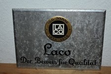 Altes reklameschild 1938 gebraucht kaufen Altes reklameschild 1938 gebraucht kaufen  Limbach-Oberfrohna