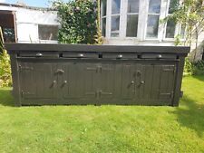 Special vintage industrial for sale  SPALDING