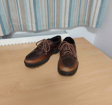 ecco track shoes for sale  REDHILL
