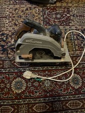 Challenge corded circular for sale  COVENTRY