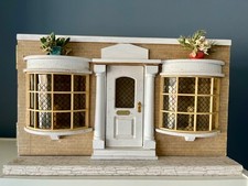 Scale dolls house for sale  IPSWICH