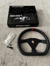 Fanatec porsche universal gebraucht kaufen  München