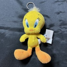Tweety bird keychain for sale  Campo