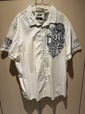 Camp david hemd gebraucht kaufen  Heppenheim (Bergstraße)