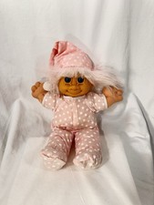 Vtg russ troll for sale  Muskegon