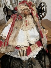 Primitive fall snowman for sale  Medford