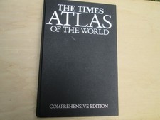 The times atlas gebraucht kaufen  Köln