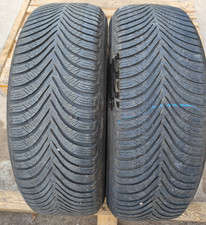 Gomme pneumatici 215 usato  Viterbo