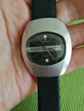 Zenith defy spaceman for sale  WEMBLEY