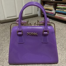 Furla juicy purple for sale  Bountiful