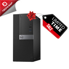 Usado, Dell Desktop PC i7, até 32GB de RAM, SSD 3TB, Windows 11/10, WiFi + BT, DVD-RW comprar usado  Enviando para Brazil
