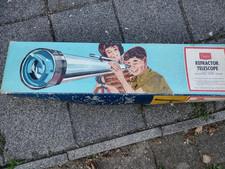 Vintage sears refractor for sale  Kingston