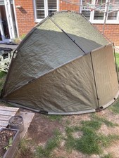 Trakker slx bivvy for sale  SALISBURY