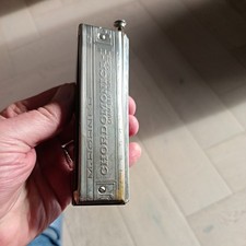 Hohner chordomonica cham for sale  BUCKFASTLEIGH