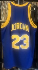 Usado, Camiseta Jordan Laney Bucs High School GG comprar usado  Enviando para Brazil
