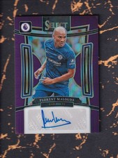 Panini select premier usato  Trentola Ducenta