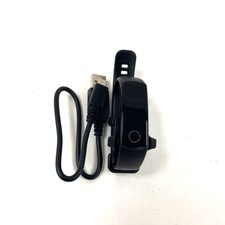 Relógio inteligente de frequência cardíaca Black Honor Band 5 pacote CRS-B19S - TESTADO comprar usado  Enviando para Brazil