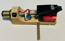 Soundsmith otello cartridge for sale  BEDFORD