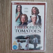 Fried green tomatoes for sale  ROTHERHAM