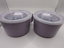 Microwaveable ceramic food for sale Microwaveable ceramic food for sale  CHESTERFIELD