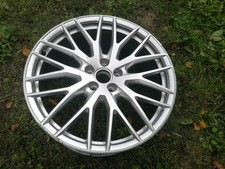 Alu felge audi gebraucht kaufen  Hamburg