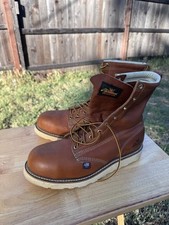 Thorogood men boot for sale  Dixon