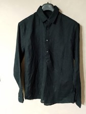 Camicia nera mvsn usato  Melzo