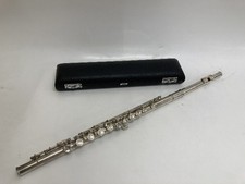 Instrumento musical prata flauta YAMAHA YFL-451 modelo profissional, usado comprar usado Instrumento musical prata flauta YAMAHA YFL-451 modelo profissional, usado comprar usado  Enviando para Brazil