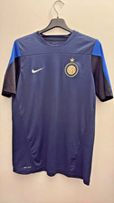 Maglia inter nike usato  Lecce