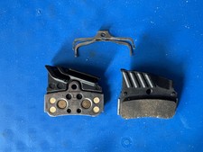 Shimano n04c metal for sale  KENDAL