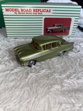 Model road replicas for sale Model road replicas for sale  BURNLEY